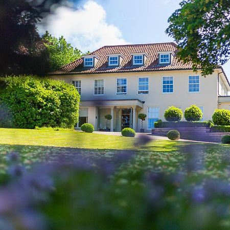 The Pheasant Hotel, Holt, Norfolk Kelling Exterior photo