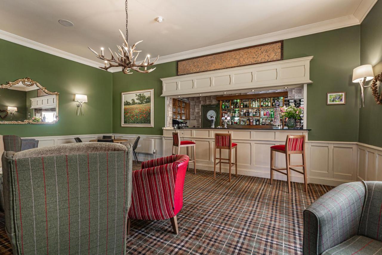 The Pheasant Hotel, Holt, Norfolk Kelling Exterior photo